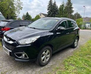 Hyundai ix35 Gebrauchtwagen