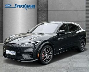 Ford Mustang Mach-E Gebrauchtwagen