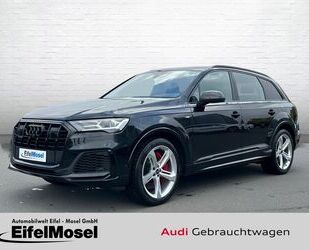 Audi Q7 Gebrauchtwagen
