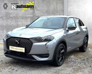 DS Automobiles DS3 Gebrauchtwagen