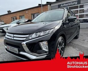 Mitsubishi Eclipse Cross Gebrauchtwagen