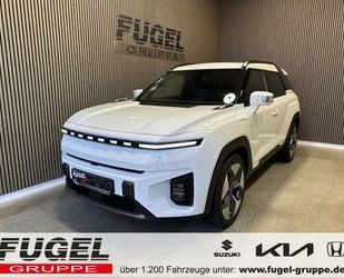 KGM Torres EVX Gebrauchtwagen