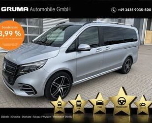 Mercedes-Benz V 300 Gebrauchtwagen