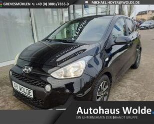 Hyundai i10 Gebrauchtwagen