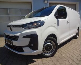 Citroen Jumpy Gebrauchtwagen