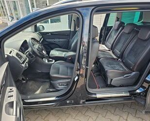 Seat Alhambra Gebrauchtwagen