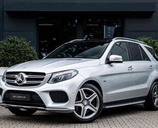 Mercedes-Benz GLE 500 Gebrauchtwagen