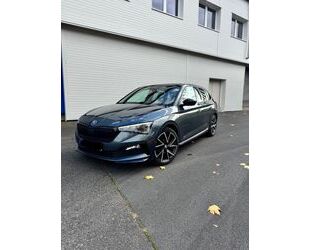 Skoda Scala Gebrauchtwagen