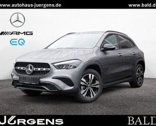 Mercedes-Benz GLA 250 Gebrauchtwagen
