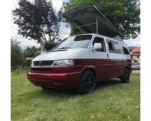 VW T4 California Gebrauchtwagen
