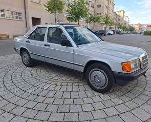 Mercedes-Benz 190 Gebrauchtwagen