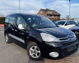 Citroen Berlingo Gebrauchtwagen