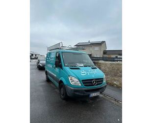 Mercedes-Benz Sprinter Gebrauchtwagen