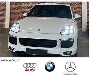 Porsche Cayenne Gebrauchtwagen