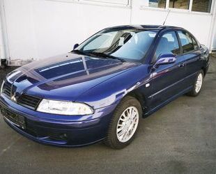 Mitsubishi Carisma Gebrauchtwagen
