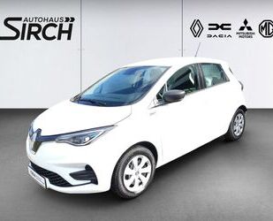 Renault ZOE Gebrauchtwagen
