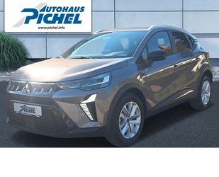 Mitsubishi ASX Gebrauchtwagen