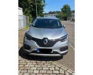 Renault Kadjar Gebrauchtwagen
