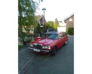 Mercedes-Benz 240 Gebrauchtwagen