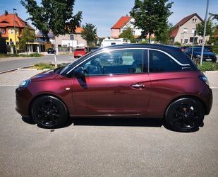Opel Adam Gebrauchtwagen