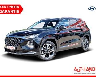 Hyundai SANTA FE Gebrauchtwagen