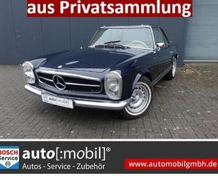 Mercedes-Benz SL 280 Gebrauchtwagen