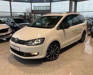 VW Sharan Gebrauchtwagen