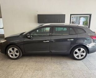 Renault Megane Gebrauchtwagen
