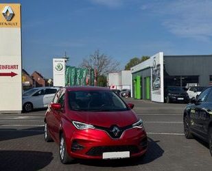 Renault ZOE Gebrauchtwagen