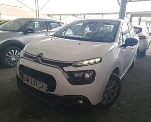 Citroen C3 Gebrauchtwagen