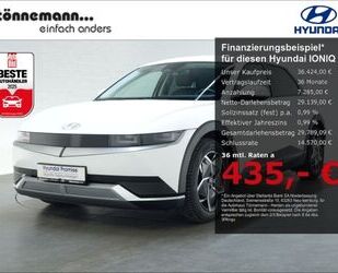 Hyundai IONIQ 5 Gebrauchtwagen