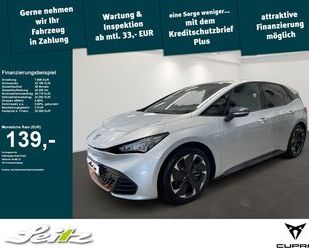 Cupra Born Gebrauchtwagen