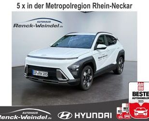 Hyundai KONA Gebrauchtwagen