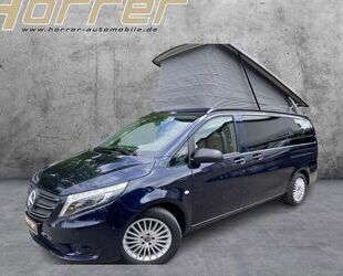 Mercedes-Benz V 250 Gebrauchtwagen