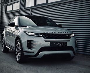 Land Rover Range Rover Evoque Gebrauchtwagen