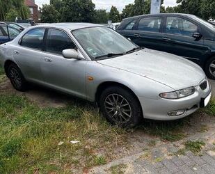 Mazda Xedos Gebrauchtwagen
