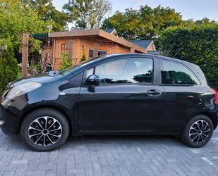 Toyota Yaris Gebrauchtwagen