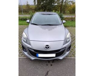 Mazda 3 Gebrauchtwagen