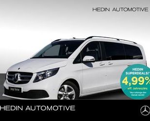 Mercedes-Benz V 220 Gebrauchtwagen