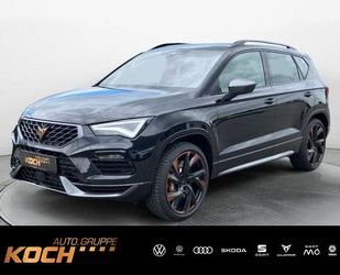 Cupra Ateca Gebrauchtwagen