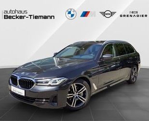 BMW 530 Gebrauchtwagen