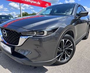 Mazda CX-5 Gebrauchtwagen