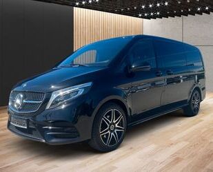 Mercedes-Benz V 250 Gebrauchtwagen