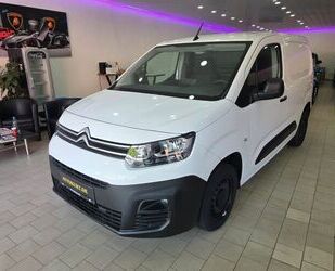 Citroen Berlingo Gebrauchtwagen