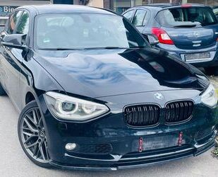 BMW 120 Gebrauchtwagen