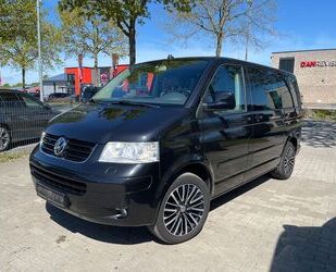 VW T5 Multivan Gebrauchtwagen