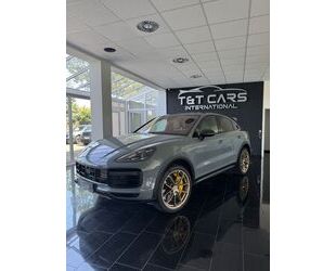 Porsche Cayenne Gebrauchtwagen