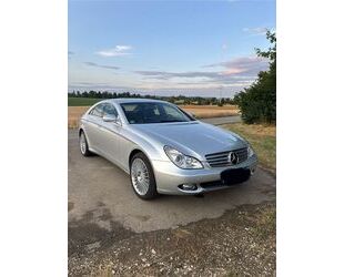 Mercedes-Benz CLS 350 Gebrauchtwagen