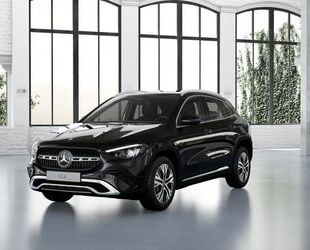 Mercedes-Benz GLA 180 Gebrauchtwagen