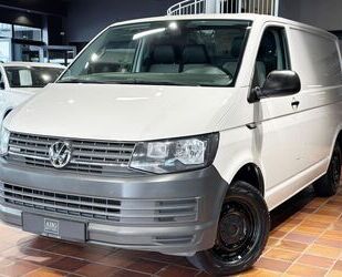 VW T6 Transporter Gebrauchtwagen